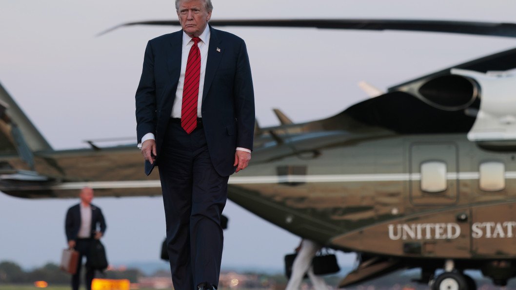 France Says Trump to Join “Coalition of the Willing” as He Presses Putin for Ukraine Ceasefire in Alaska Talks