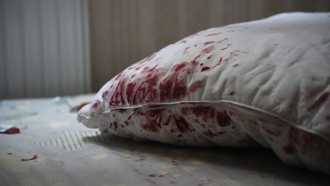 Cómo la guerra de Rusia contra los hoteles ucranianos de primera línea se convirtió en una guerra contra la verdad