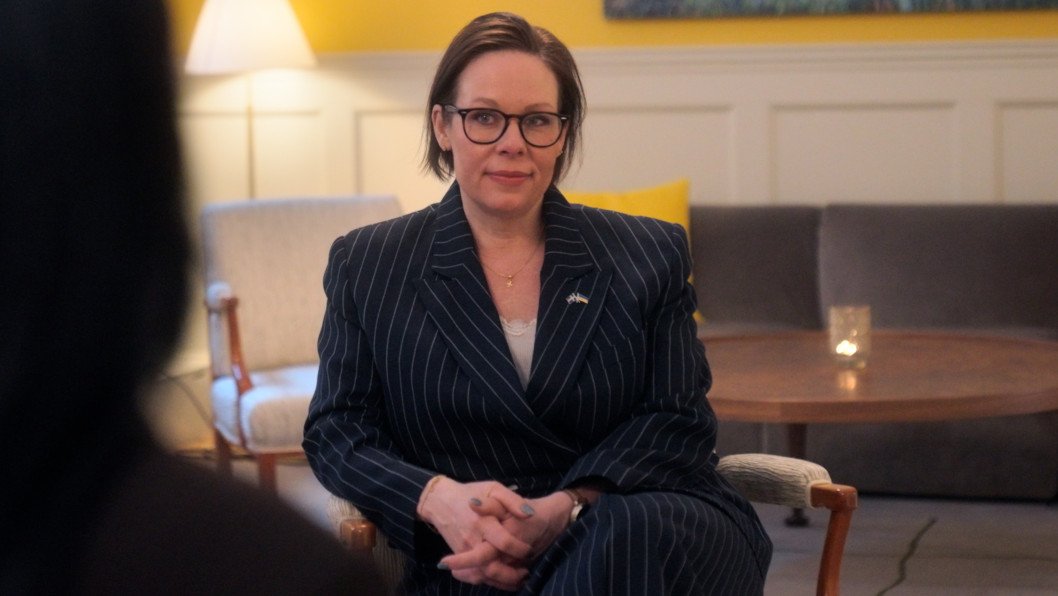 Swedish MFA: We Also See Russia as a Threat