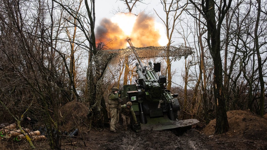 Ukraine’s Red Lines: Why Peace Can’t Come at the Cost of Surrender