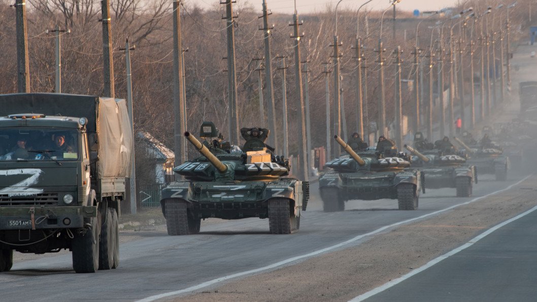 The Economist Unveils Extensive Expansion of Russia’s Defense Industry