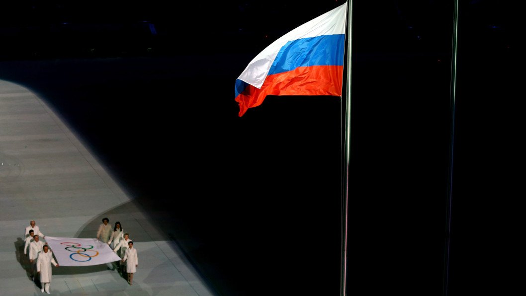 How Russian Athletes With Military Ties Are Competing at the 2026 Winter Olympics