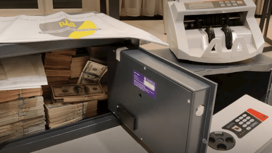 Operación “Midas”: Dentro de la investigación anticorrupción de alto perfil de Ucrania