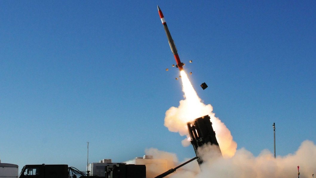 Poland Declassifies Military Aid to Ukraine, Reveals Patriot PAC-3 Missile Transfers