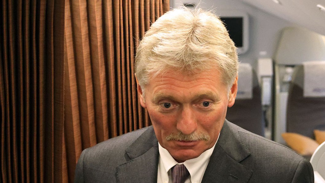 Kremlin Rejects Zelenskyy’s 60-Day Ceasefire Proposal for Elections, Stays Silent on Energy Truce