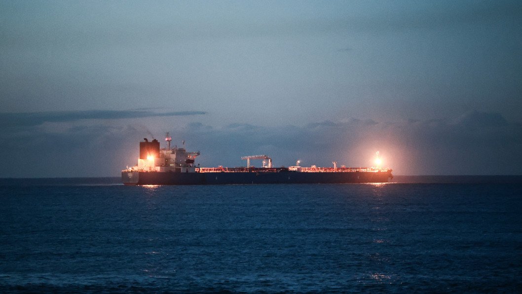 Sanctions Strand Half-Month Supply of Russian Crude on Tankers Worldwide