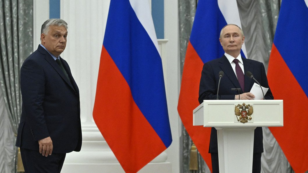 Hungary Has Alternatives to Russian Energy, Yet It Clings to the Kremlin