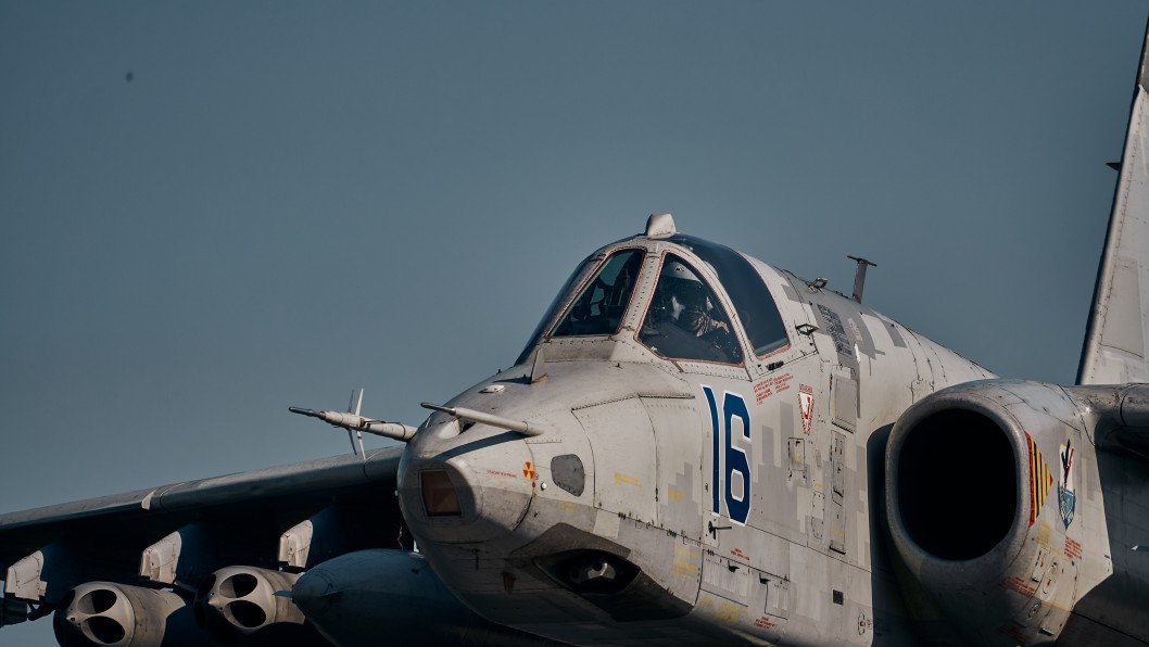 Ukraine Launches Dedicated Design Bureau to Develop and Produce Guided Aerial Bombs