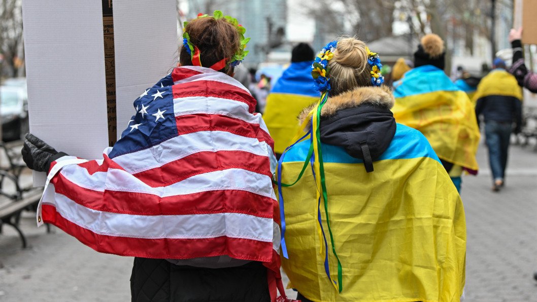 Ukrainian Americans Were Divided by Faith and Identity—Until Russia Went to War