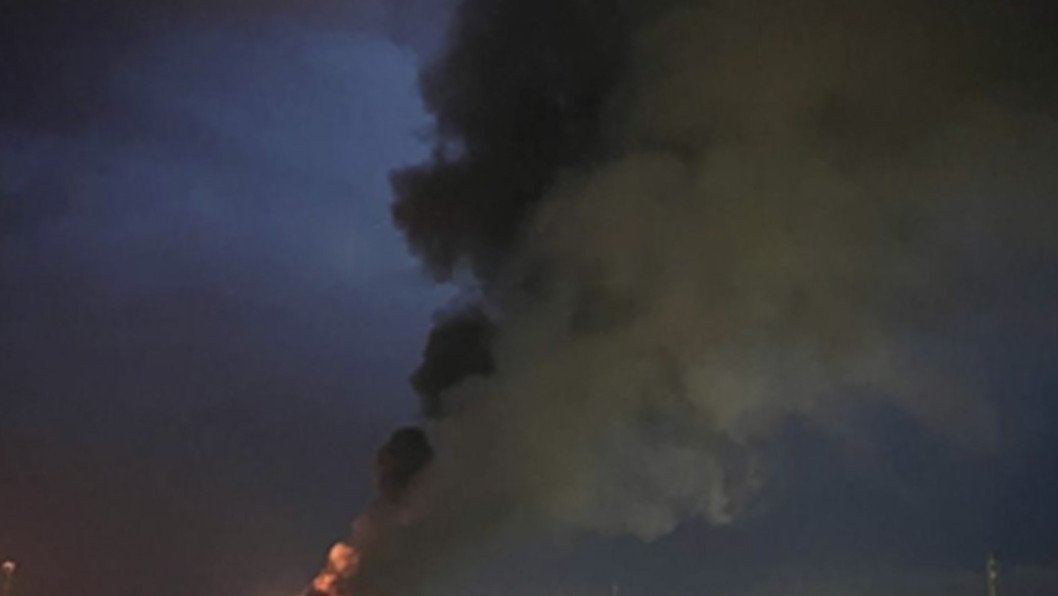 Ukraine’s Neptune Missiles Strike Russian Molniya Drone Factory Deep Inside Russia