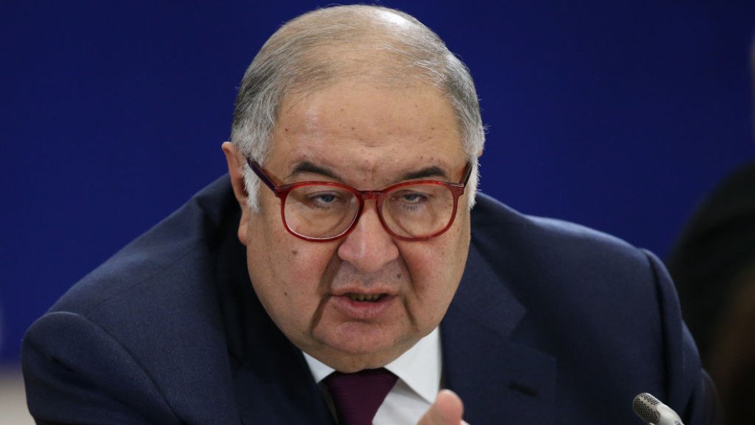 EU Sanctions Renewal Deadlocked as France Pushes to Delist Russian Oligarch Usmanov