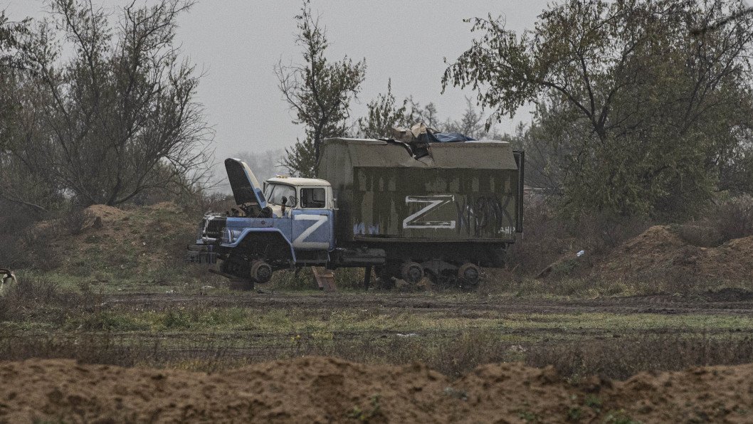 Daily Update: Russia Loses 1,230 Troops and 1,236 Drones in One Day