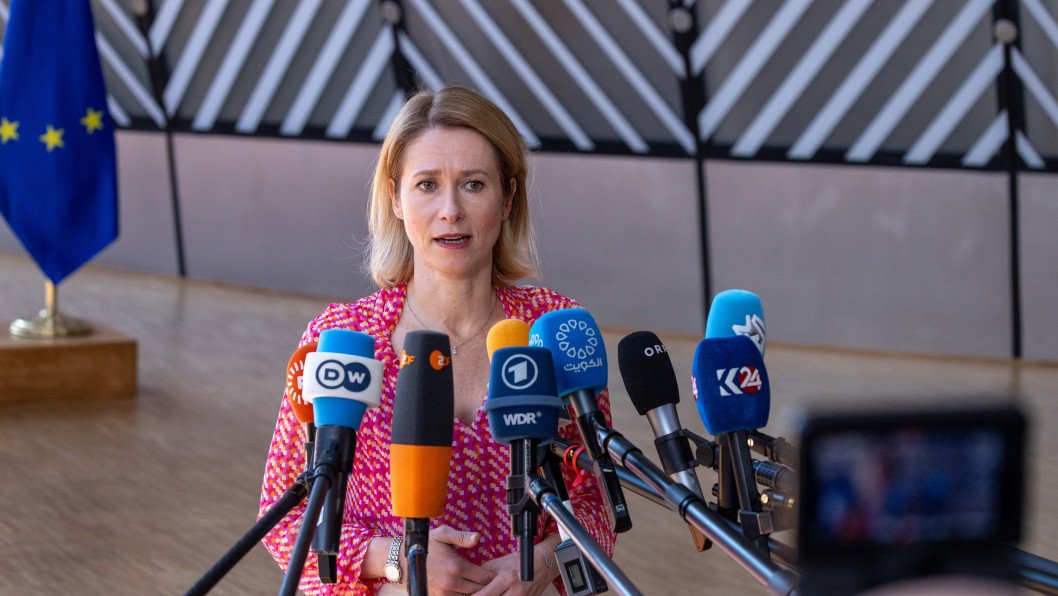 Next Round of Russia Sanctions Already in the Works, Says EU Foreign Policy Chief