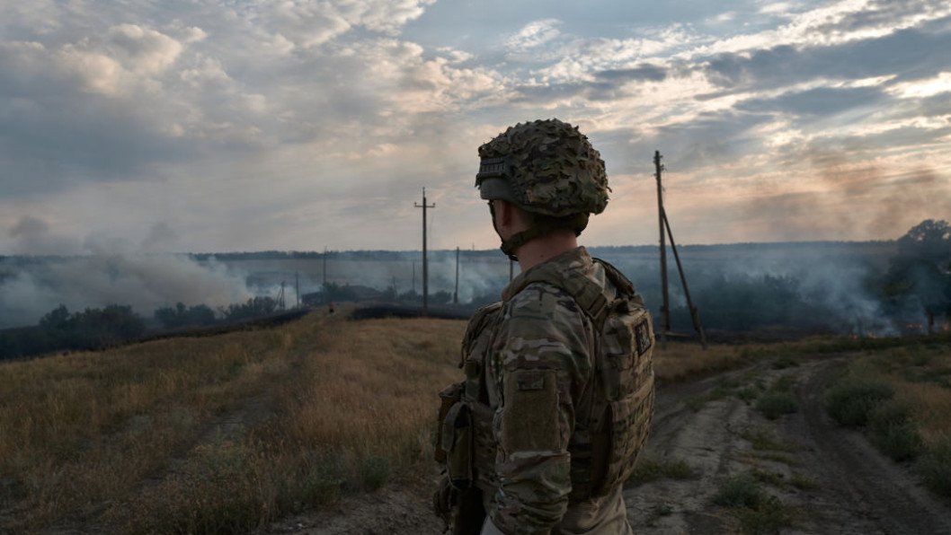 Russian Soldiers Executed Captured Ukrainian Defender After Interrogation, Prosecutors Say