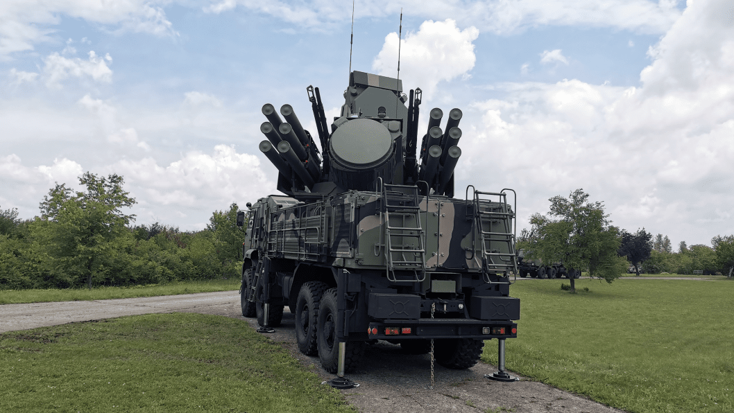 Why Is Valdai Becoming a Fortress? 27 Air Defense Positions Now Protect Putin’s Compound