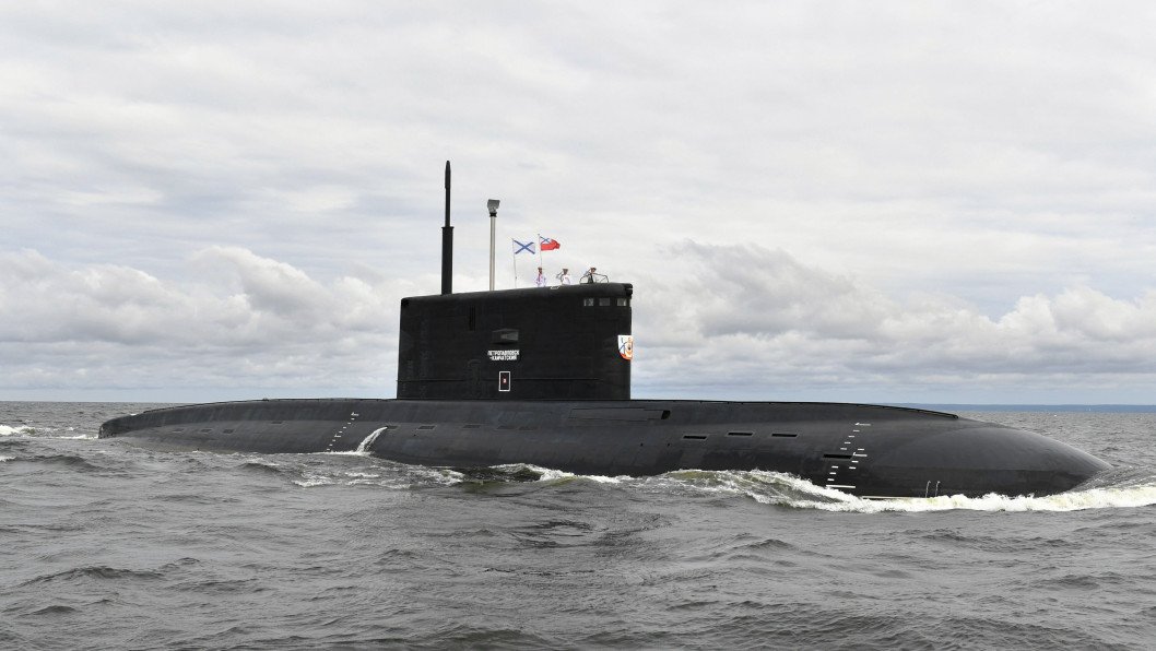 Russian and Chinese Submarines Break New Ground in Indo-Pacific Power Play