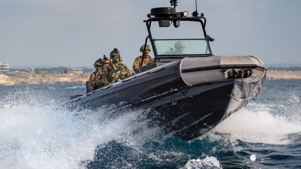 Russia Wants to Turn Its BK-10 Assault Boats Into Naval Drones—But Has Yet to Show One