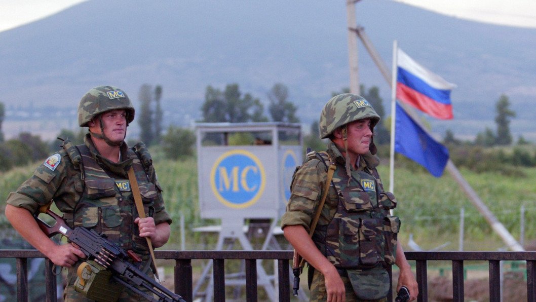 Russia Coerces Entering Moldovan Citizens to Sign Military Contracts at Border Checkpoints