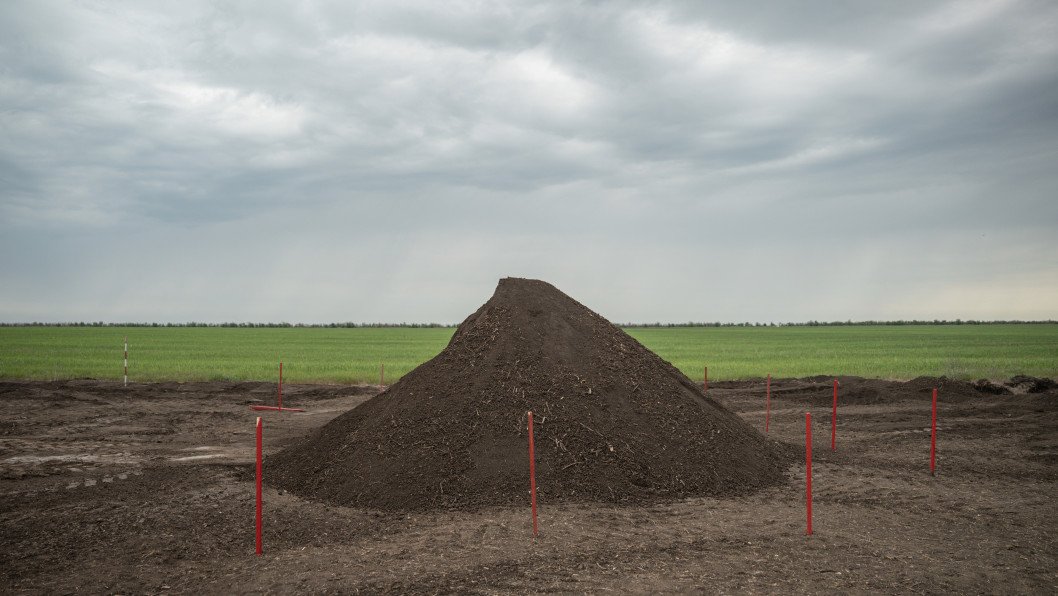 BlackRock Never Owned 47% of Ukraine. Now It’s Leaving the Ukraine Development Fund