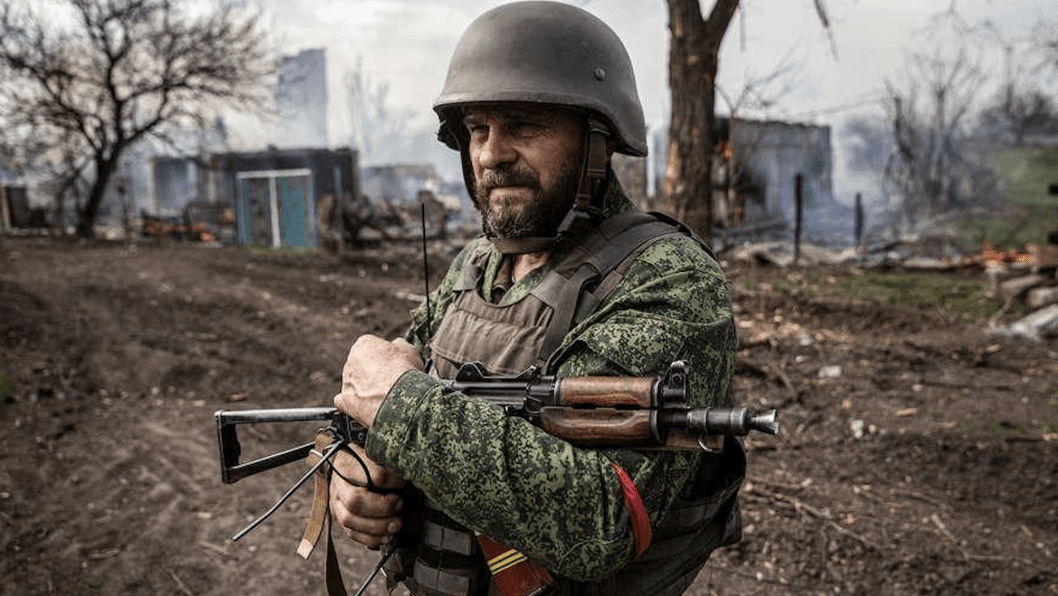 Russia Labels Dead Troops "Missing" to Conceal Battlefield Losses