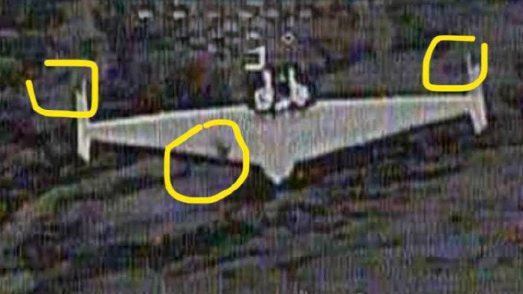 New Shahed Mod Shows Russia Trying to Outsmart Ukraine’s Drone Killers