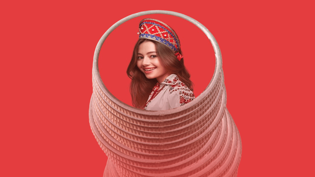 How the Kremlin Buys Foreign Love Using Its Western Influencers Like "Sasha Meets Russia"