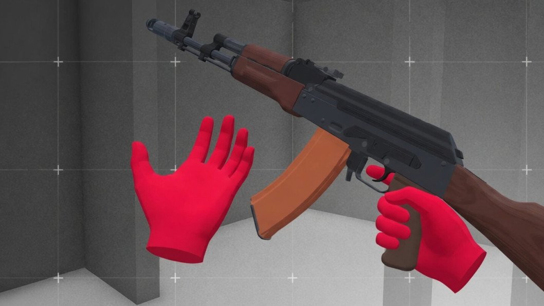 Ukraine’s Farsight Vision Launches 3D VR Tool for Room-Clearing Drills
