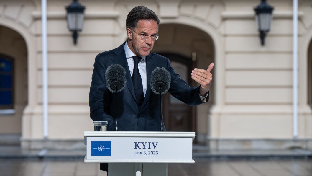 NATO Chief Acknowledges Ukraine Needs More Patriot Interceptors Despite Steady US Missile Flows