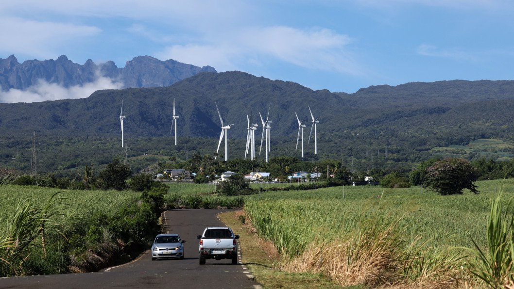 Can Clean Energy Sever the Needle That Hooks Europe to Russian Fossil Fuels?