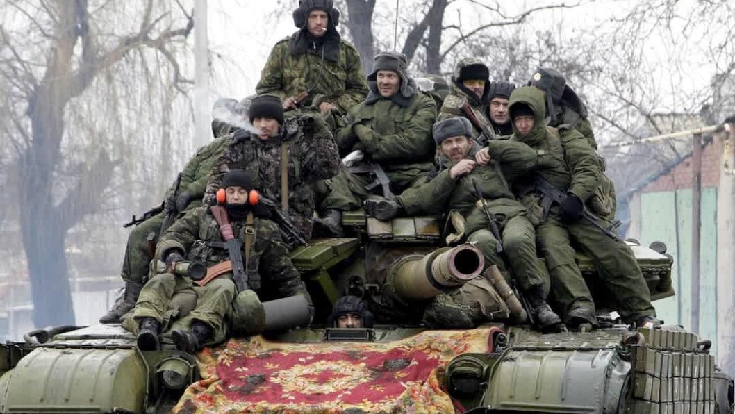 Russia Loses Over 350,000 Troops in 2026 as Battlefield Losses Accelerate