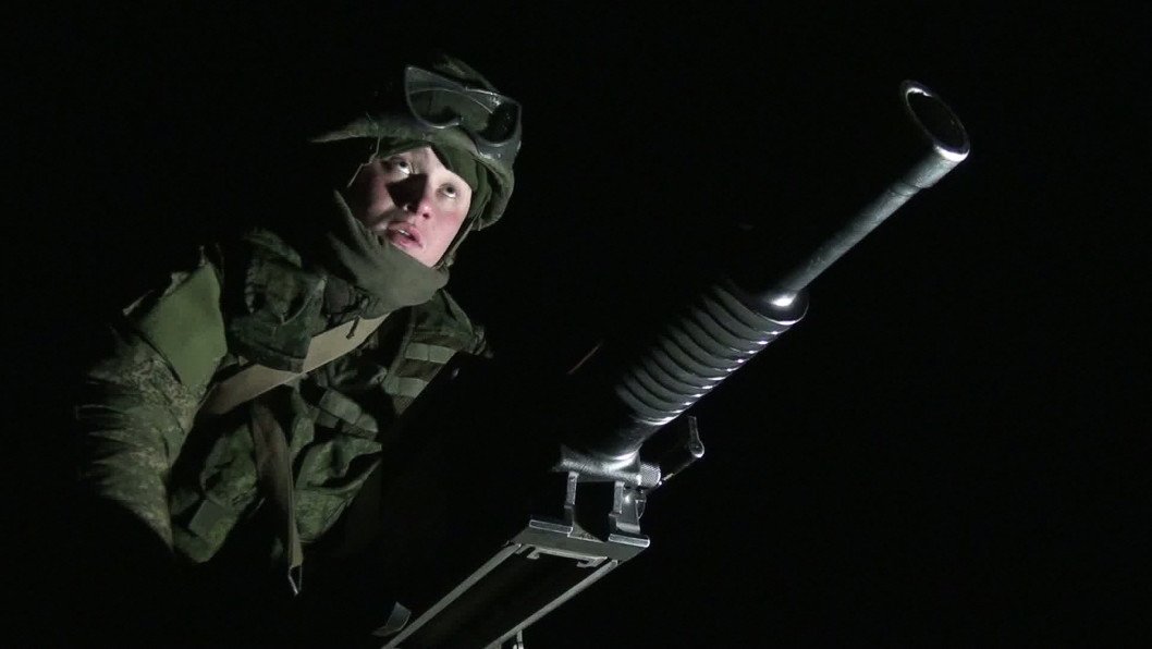 Russia Postpones Major Military Drone Operators Gathering Over Fears of Ukrainian Strike