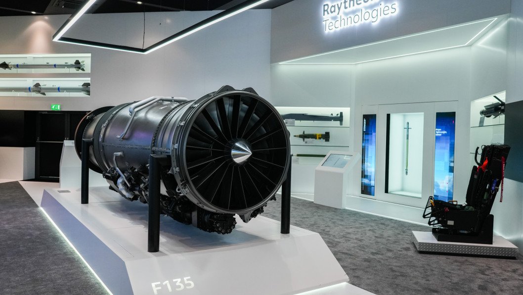 US Officially Designates the AGM-188A “Rusty Dagger” Missile for Ukraine