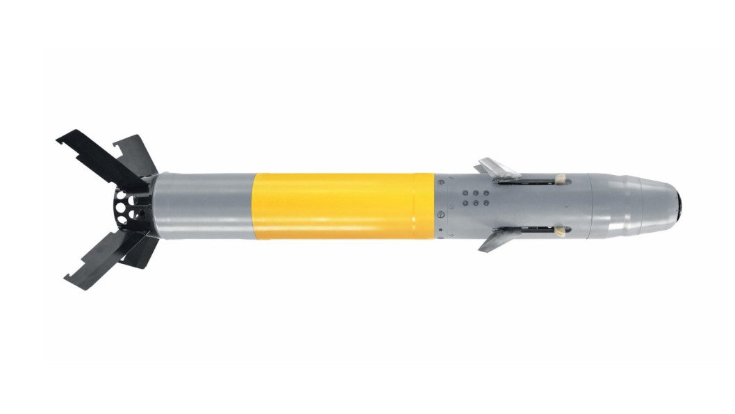 Russia Expands Production of Laser-Guided “Kitolov” Shells, Potential US Copperhead Rival