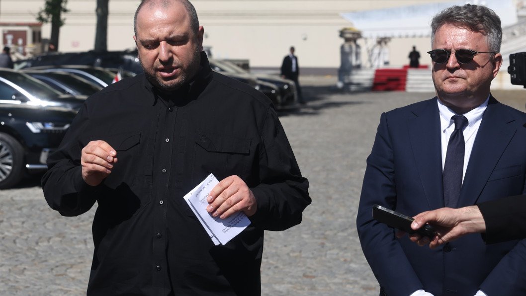 Ukraine and Russia Agree to “All-for-All” POW Exchange for Youth and Seriously Ill