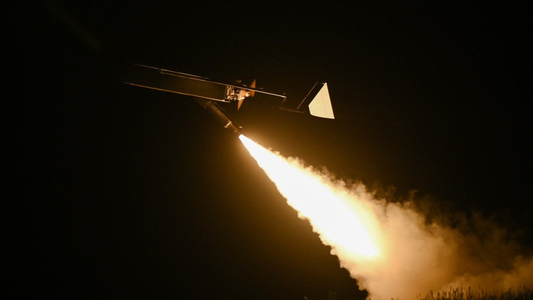 From Moscow to Crimea—Russia Says 323 Ukrainian Drones Struck Nearly 20 Regions Overnight