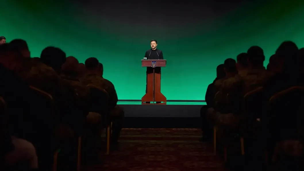 Ukraine’s Drone Army Hit 820,000 Russian Targets in 2025, Defense Minister Says