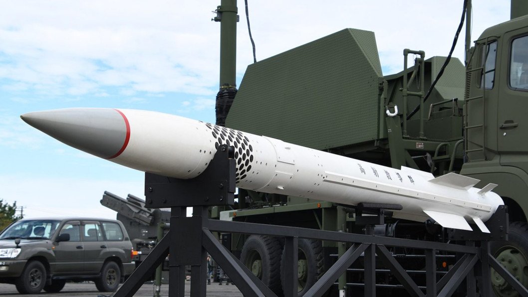 Ukraine May Get Patriot Missile Production License. The Hard Part Is the 24-Month PAC-3 MSE Cycle