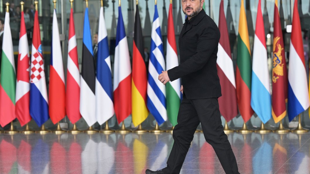 27 Nations Join Ukraine’s Strategic Unmanned Warfare Initiative