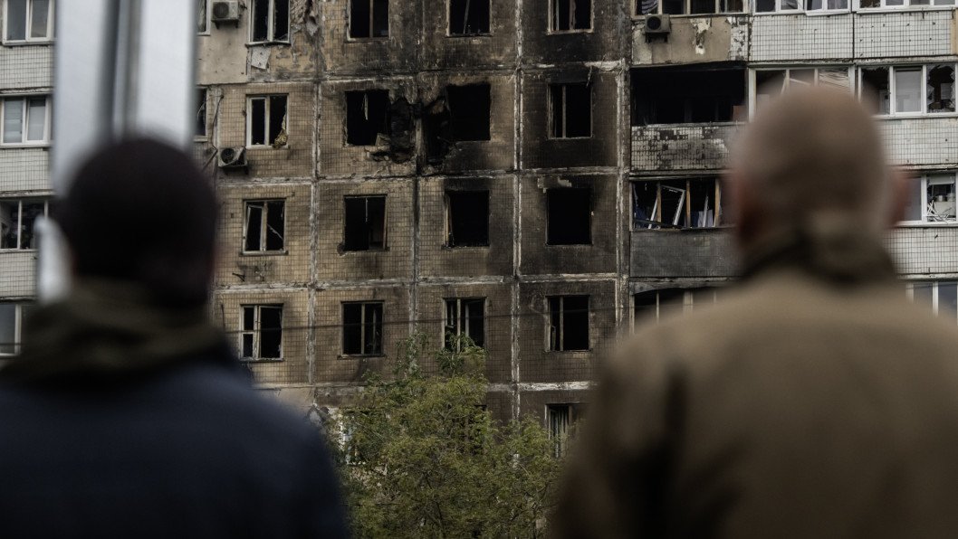Ukraine Reports 117 Frontline Clashes on First Day of Russia’s “Humanitarian Ceasefire”