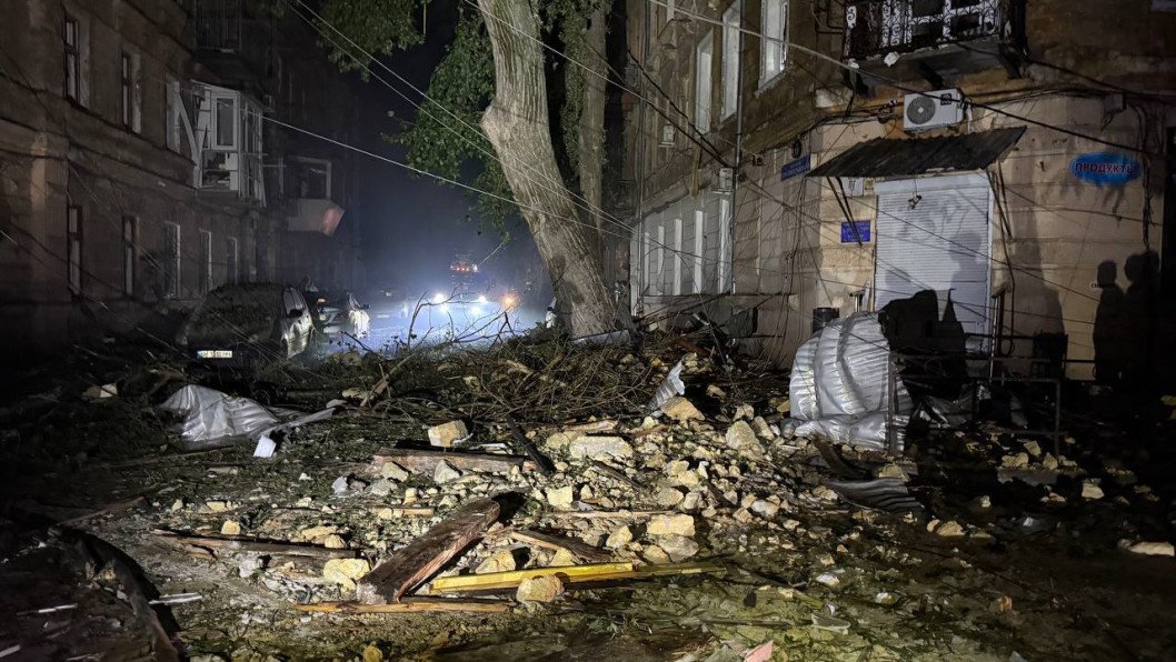 Think Russia Is Bombing Ukraine Out of Revenge? Here Is What Data Says