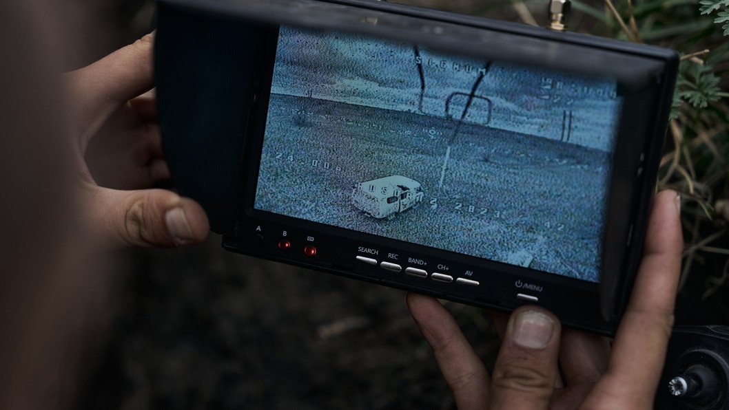 Ukrainian Drones Hit Over 800,000 Russian Military Targets in First Half of 2026