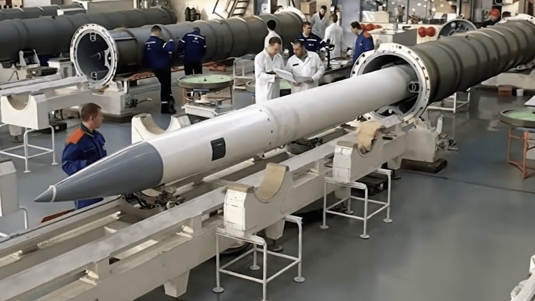 EU-Linked Turkish Firm Sent $5M in Banned Tech to Russian Missile Makers, Investigation Finds