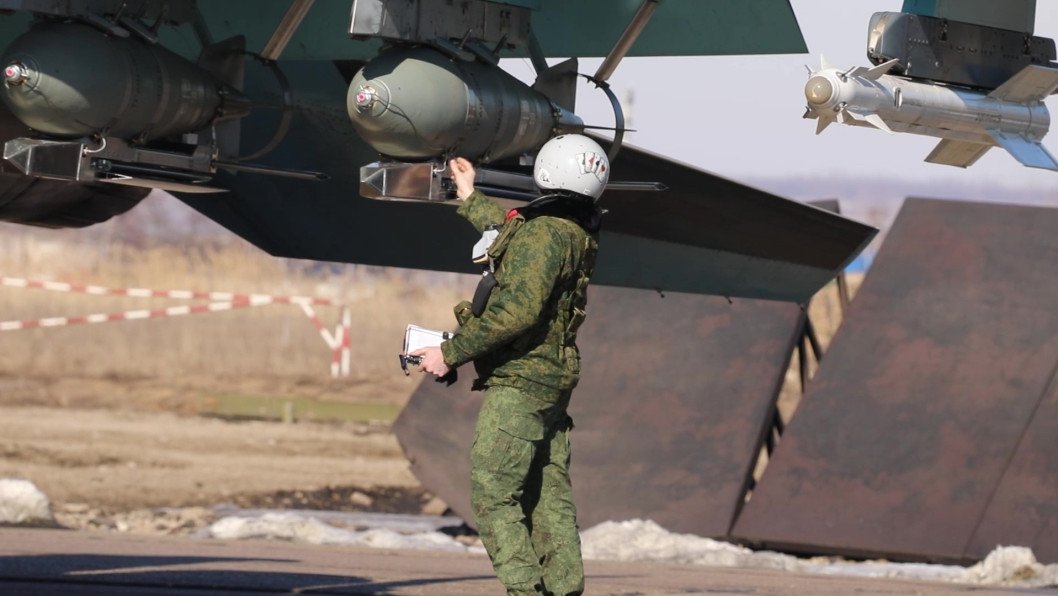 Ukraine Develops Electronic Warfare System That Disrupts “Unstoppable” Russian Glide Bombs