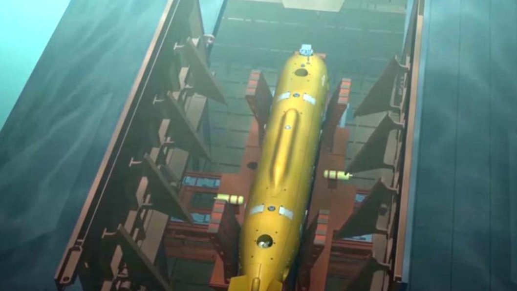 Putin Hails “Huge Success” for Nuclear-Powered Poseidon—Claims It “Outpowers” Sarmat ICBM