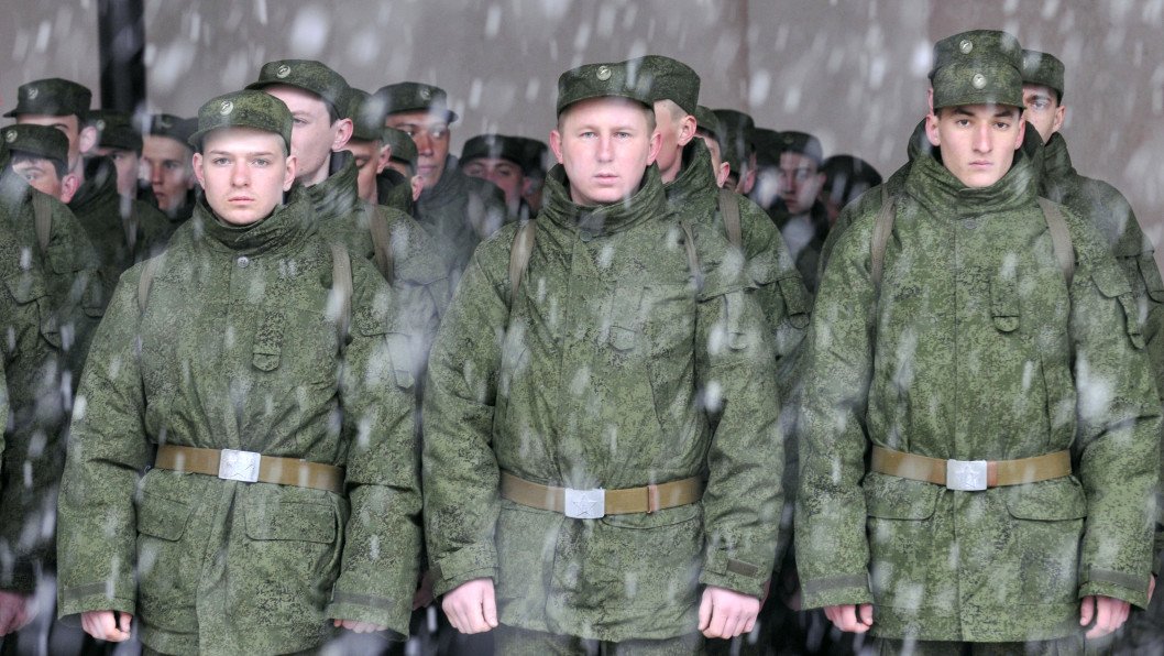 El Kremlin prepara movilizaciones forzosas de reservistas mientras Rusia lucha por reemplazar pérdidas
