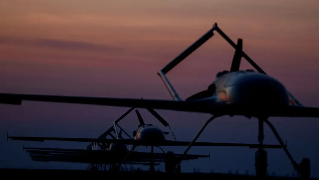 Ukrainian Deep Strikes Hit 697 Targets, Costing Russia $6.1 Billion in 2026