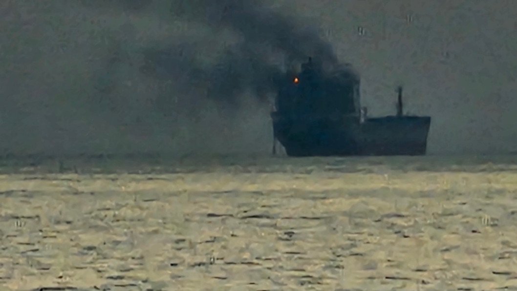 Ukraine’s Drone Campaign Hits 218 Russian Vessels Across Black and Azov Seas