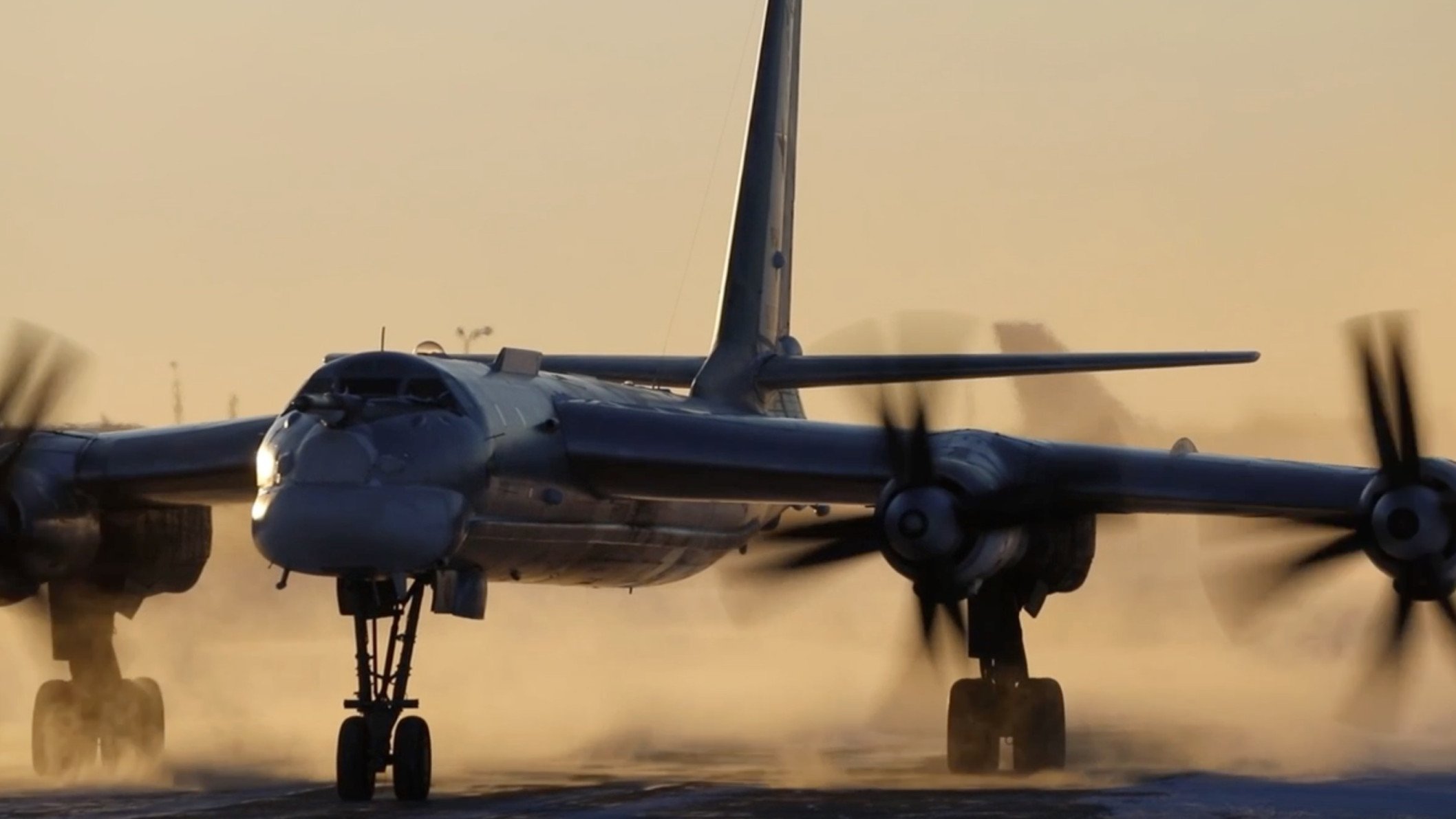 Ukraine Keeps Eating Into Russia’s Irreplaceable Tu-95 Fleet—12 Bombers ...