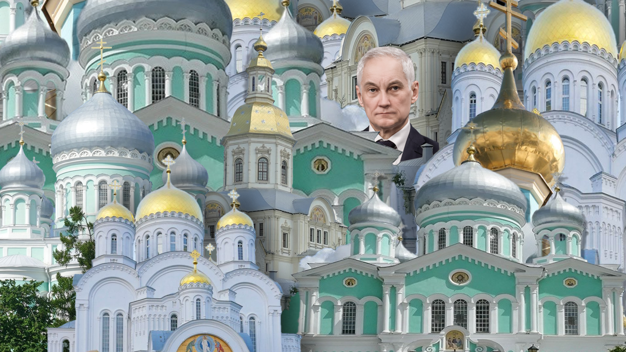 Hours After Trump’s Ukraine Ultimatum, Putin Turns to Prayer — UNITED24 ...