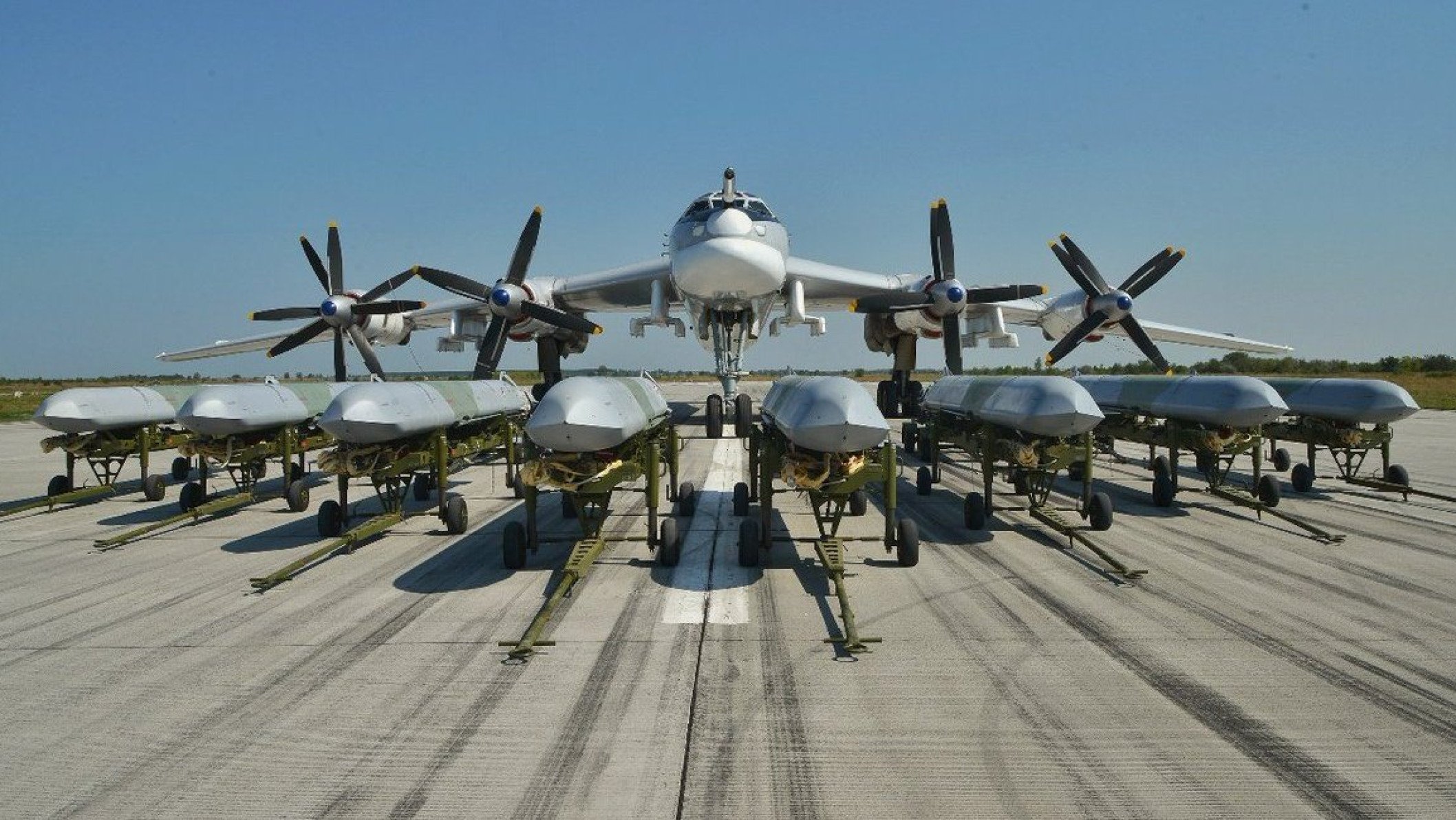 Inside Russia’s Race to Reinvent the Kh-101 as Ukraine Gets Better at ...